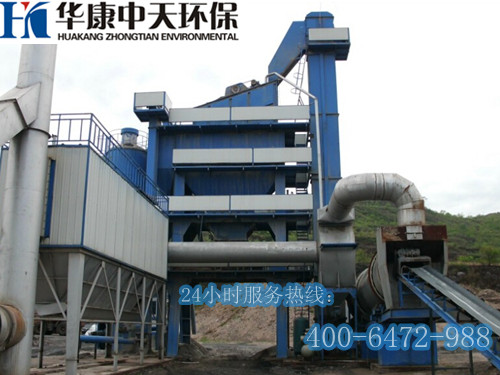 KWD/RD<strong>寬間距電收塵器</strong>