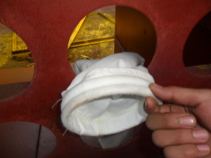 破碎機除塵器