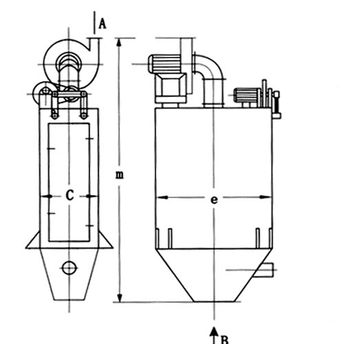 <strong>除塵器布袋</strong>